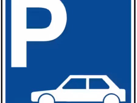 parking paris