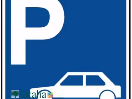 parking paris