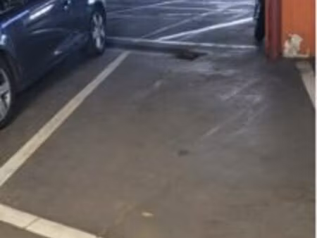 place de parking voiture paris 17ème