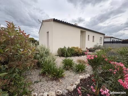 maison 4 pièces 85 m²