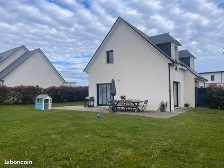 maison blonville récente