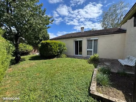 maison 4 pièces 86 m²
