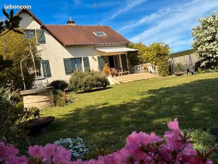 maison bouville
