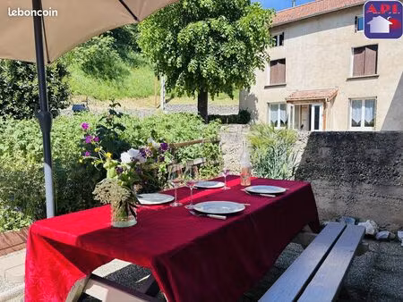 ferme 5 pièces 136 m²