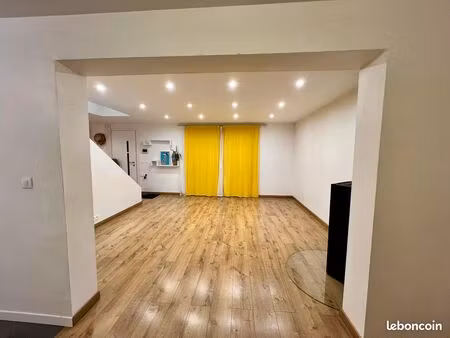 maison familiale d'exception – nature  espace et sérénité