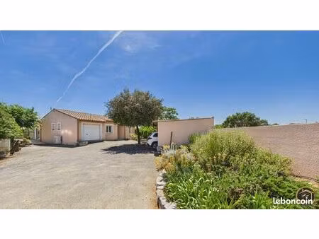 maison 5 pièces 130 m²