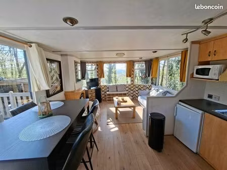 mobil-home
