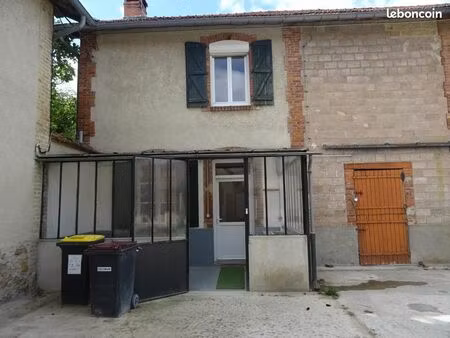maison 5 pièces 139 m²