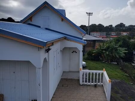 location maison individuelle