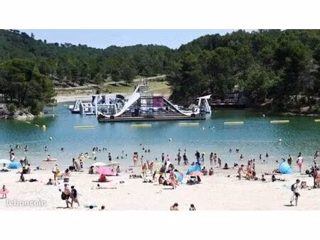 terrain plein sud