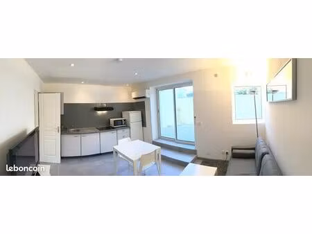 location appartement castelnaudary centre (uniquement étudiant)