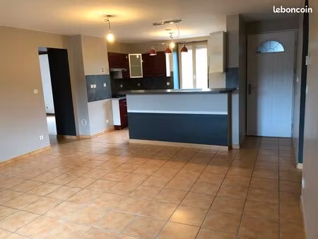 loue appartement f4 95m2