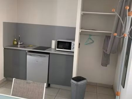 studio 26m2