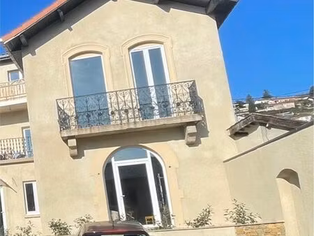 appartement neuf - terrasse - parking