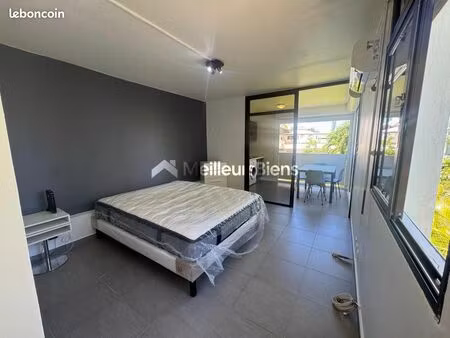 appartement 2 pièces 30 m²