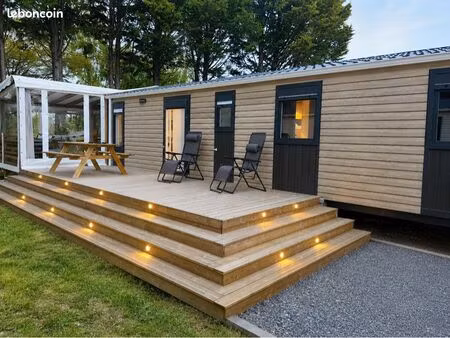 mobile home notil home 45 m2