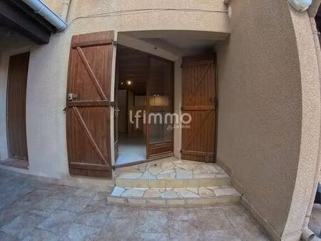 appartement 3 pièces 43 m²