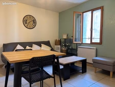 appartement centre ville