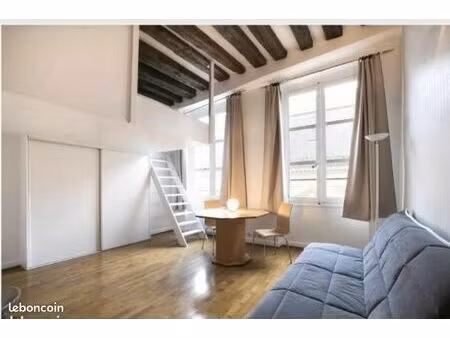 studio palais royal