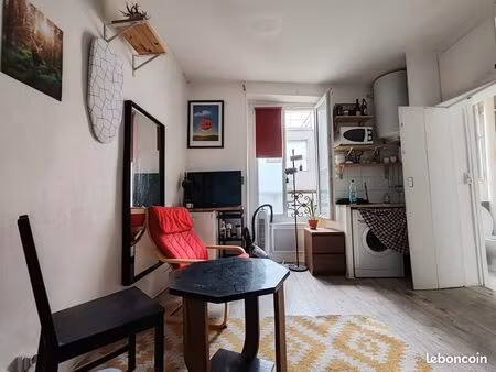 rent studio furnished