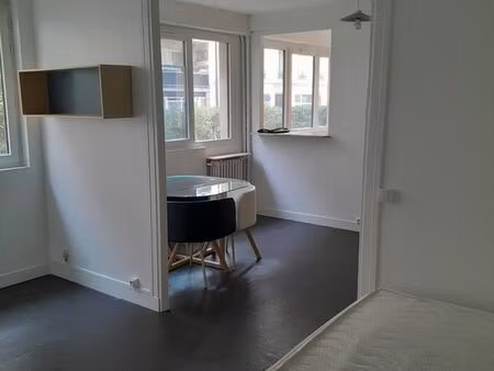 location meuble