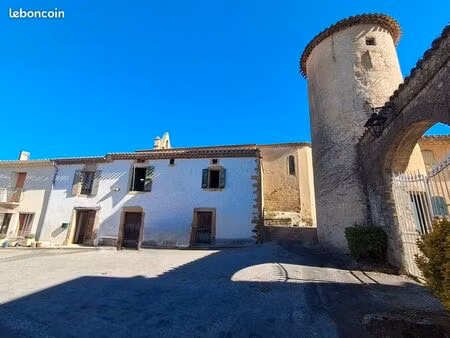 maison 2 pièces 40 m²
