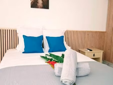 appartement 1 pièce 18 m²