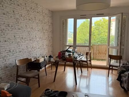 location appartement t4 85m2