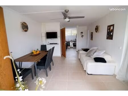 appartement sainte anne