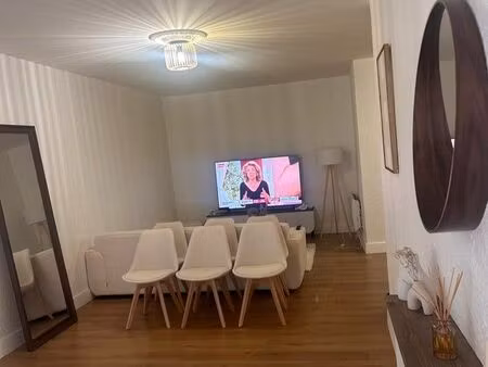 loue appartement t3