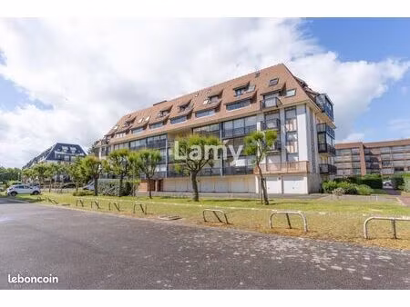 appartement 2 pièces 30 m²