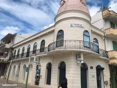 local 494 m² pointe a pitre