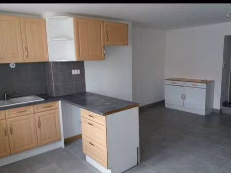 maison f4 mitoyenne