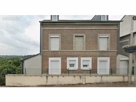 maison à renover