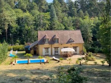 maison de charme