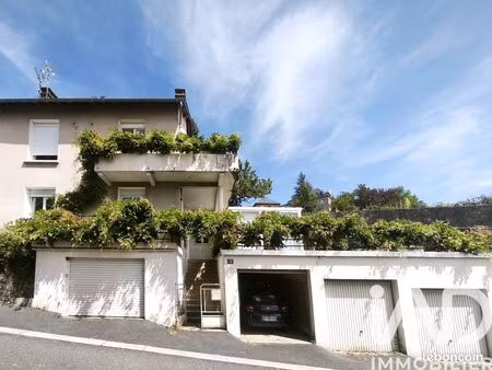 maison familiale 9 pièces 126 m²