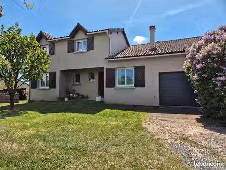 maison à vendre azinières - 10 minutes de millau