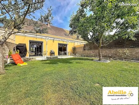 maison 5 pièces 83 m²