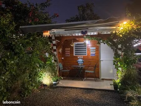 ◊ location longue durée – sainte-rose (section viard)