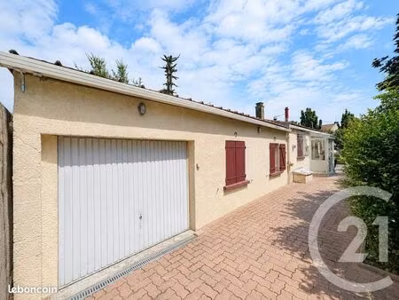 maison 3 pièces 86 m²