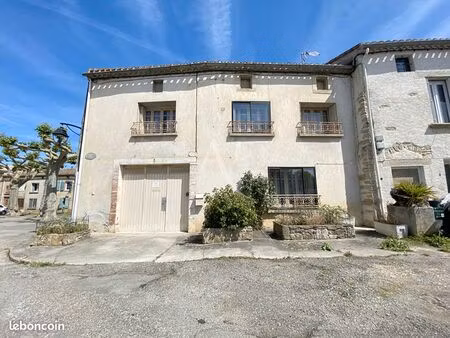 maison de village 5 pièces 100 m²