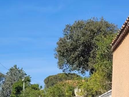 villa à vendre