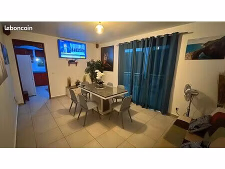 ◊ location longue durée – sainte-rose (section montplaisir)