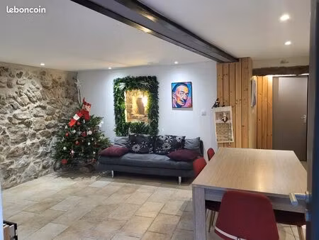 location à l'année