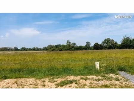 terrain 1 771 m² manerbe