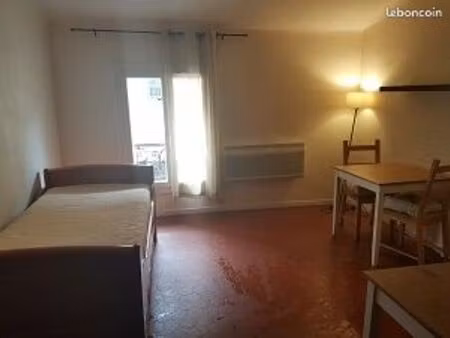 grand studio 26m2