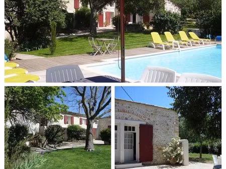 ? studios meublés à louer –mas provençal – aix-en-provence