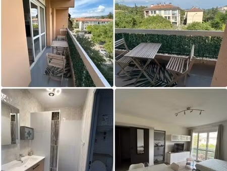 t1 étudiant aix en provence