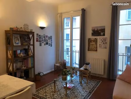 t2 lumineux centre aix-en-provence