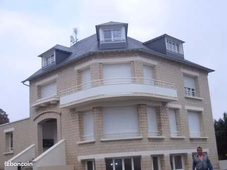 appartement 2 pièces à caen